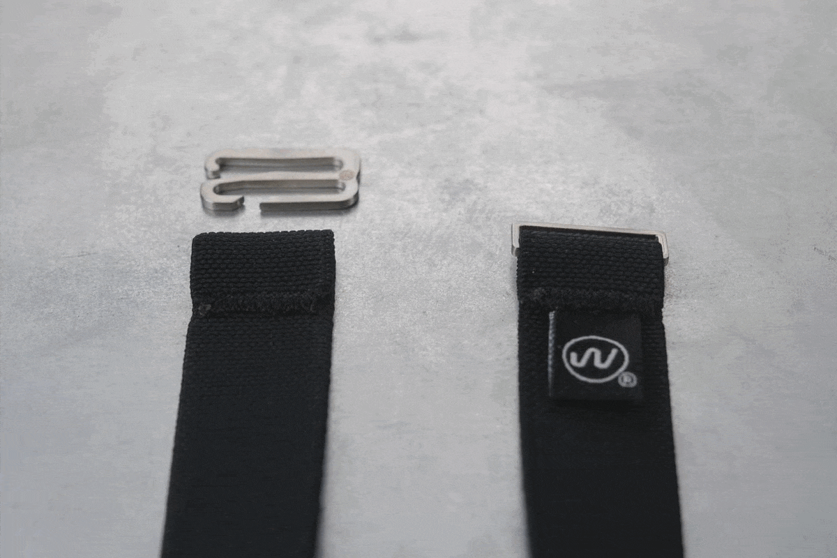 Hook Strap™ FBV3 Pro + Tether Module Combo — Nick Mankey Designs